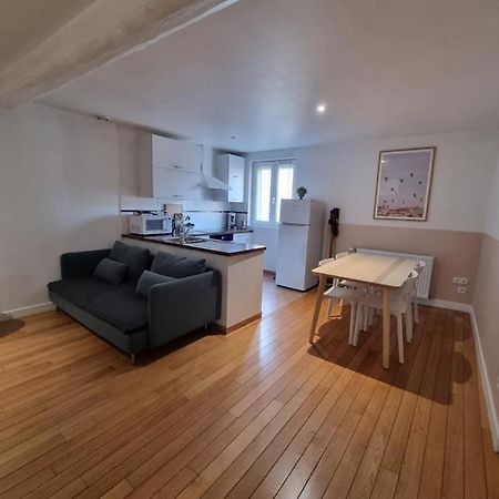 Moulins F3 Hyper Centre De Saint Dizier Apartment Exterior photo
